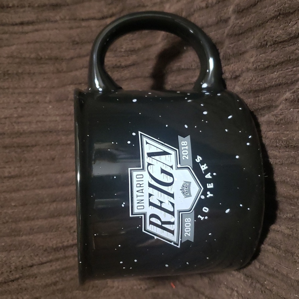 Ontario Reign mug